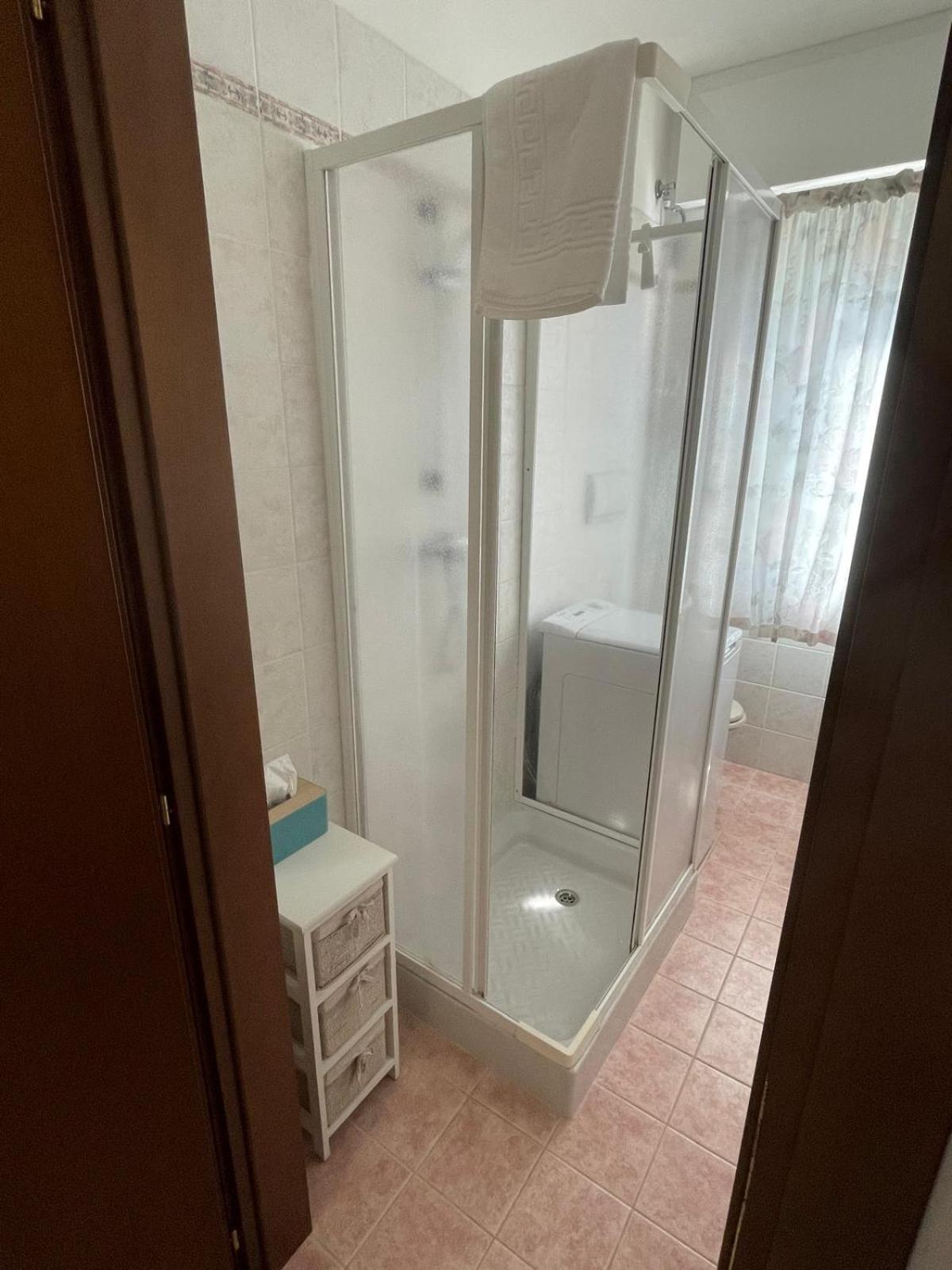 Appartamento Villa Asio ลินญาโน ซับเบียโดโร ภายนอก รูปภาพ